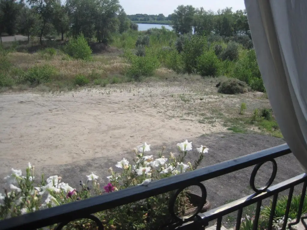 Константиновск: Holiday Park Starodonye
