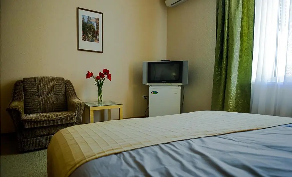 Константиновск: Holiday Park Starodonye