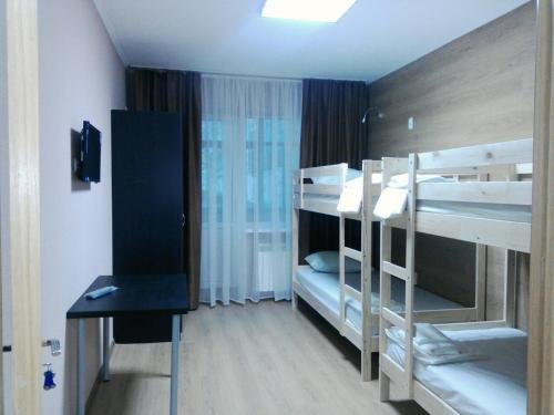 Каменск-Шахтинский: Hostel Uyut