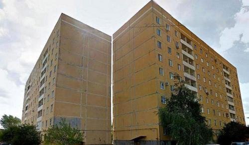 Каменск-Шахтинский: Hostel Uyut