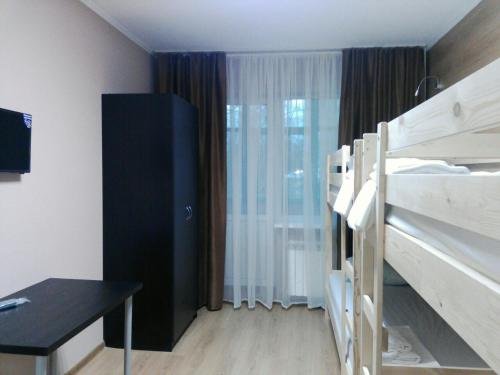 Каменск-Шахтинский: Hostel Uyut