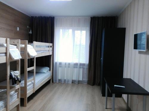 Каменск-Шахтинский: Hostel Uyut