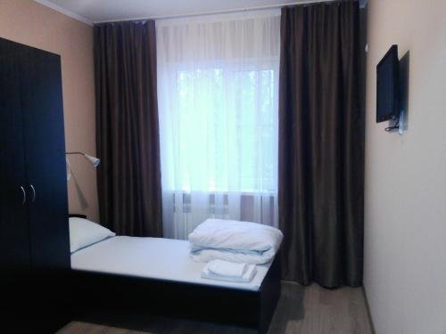 Каменск-Шахтинский: Hostel Uyut