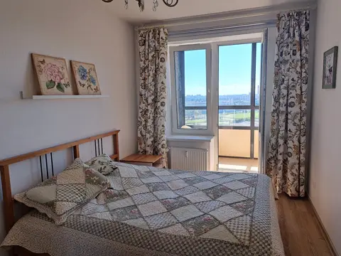 Квартира Белая ночь — фото 1