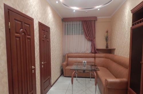 Таганрог: Hotel Horizont