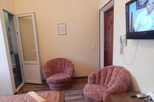 Таганрог: Hotel Horizont