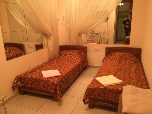 Таганрог: Hotel Horizont