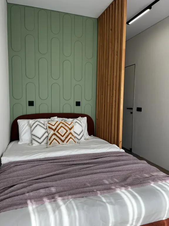 Калининград: Апартаменты Levada Home&Travel