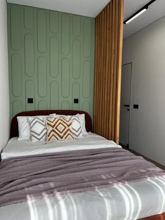 Калининград: Апартаменты Levada Home and Travel