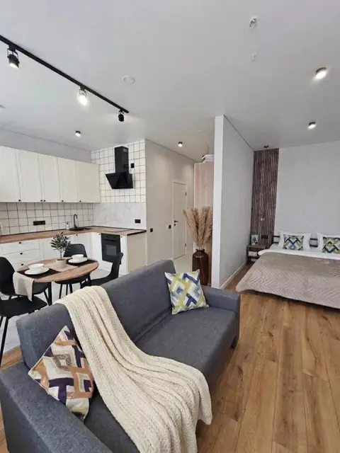 Квартира Студия FamilyRent — фото 1
