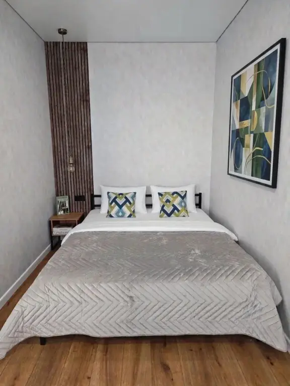 Ростов-на-Дону: Квартира Студия FamilyRent