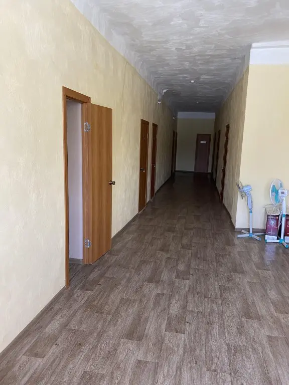 Каменск-Шахтинский: Меблированные комнаты Путник М4