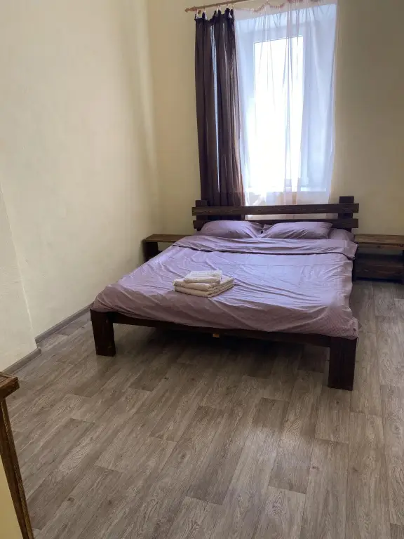 Каменск-Шахтинский: Меблированные комнаты Путник М4