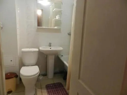 Волгодонск: Hotel Katalpa