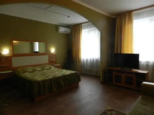 Волгодонск: Hotel Katalpa