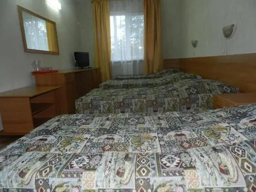 Волгодонск: Hotel Katalpa