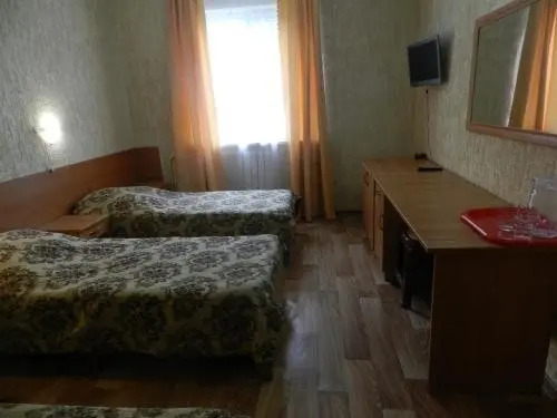 Волгодонск: Hotel Katalpa