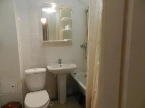 Волгодонск: Hotel Katalpa