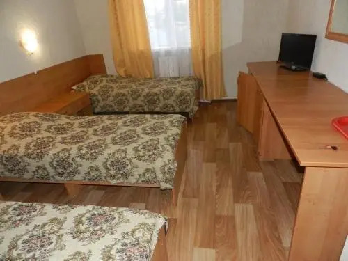 Волгодонск: Hotel Katalpa