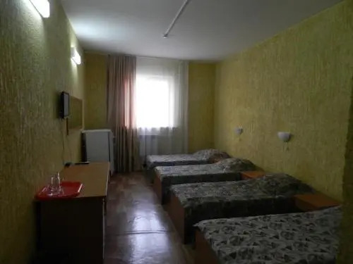 Волгодонск: Hotel Katalpa