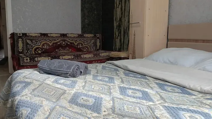 Ижевск: Апартаменты Просторные ДеньНочь
