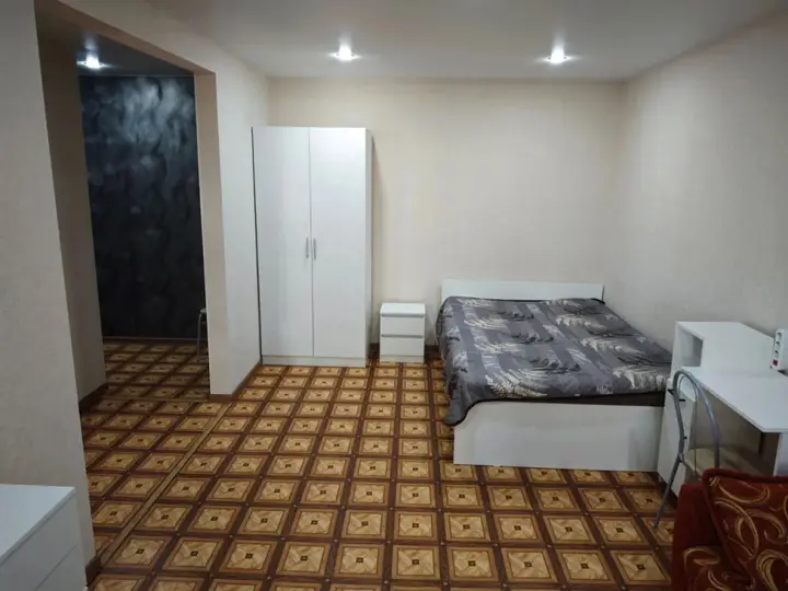 Камышин: Квартира на улице 22-го Партсъезда 6
