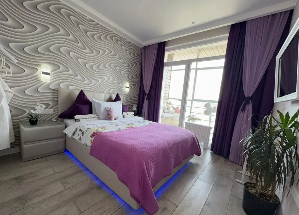 Квартира в ЖК Курс — фото 1