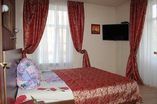 Таганрог: Hotel Vostochnaya