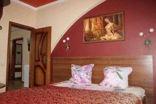Таганрог: Hotel Vostochnaya