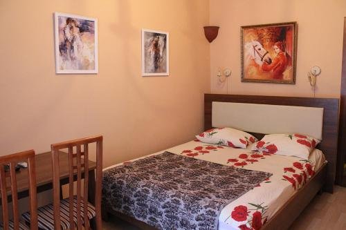 Таганрог: Hotel Vostochnaya