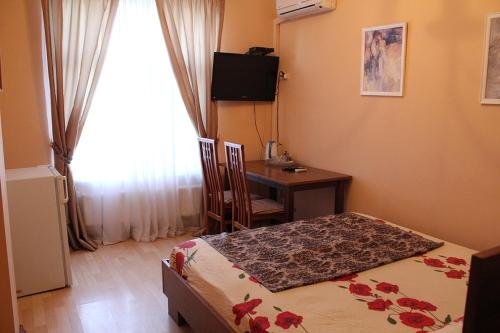 Таганрог: Hotel Vostochnaya