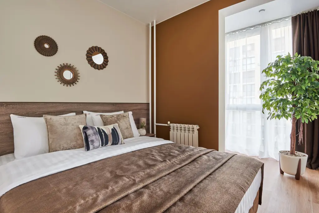Сочи: Апартаменты Red Apartments Роз Дель Мар Агат