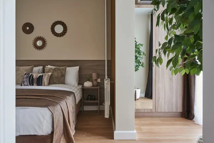 Сочи: Апартаменты Red Apartments Роз Дель Мар Агат