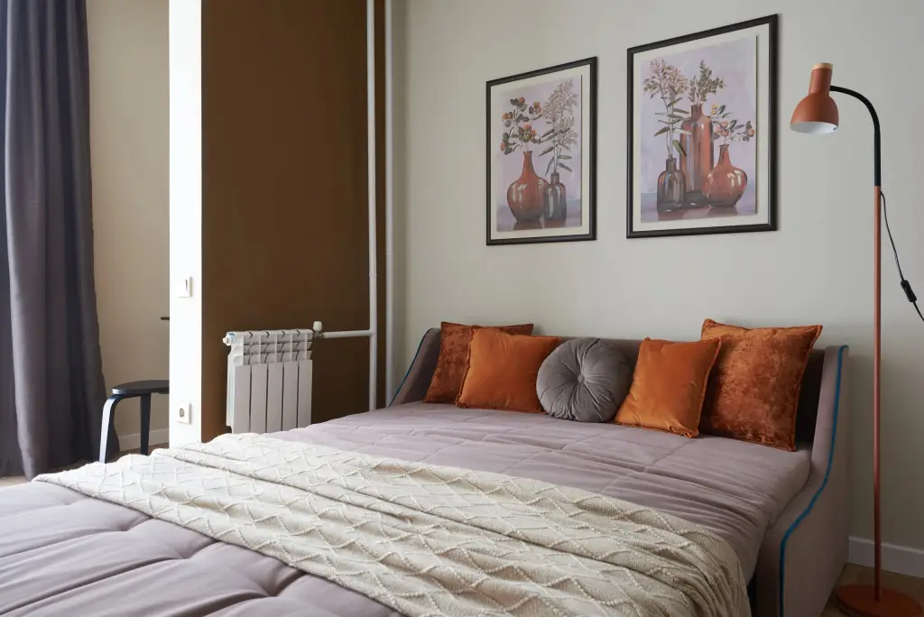 Сочи: Апартаменты Red Apartments Роз Дель Мар Александрит