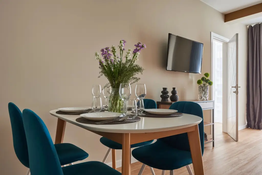 Сочи: Апартаменты Red Apartments Роз Дель Мар Александрит