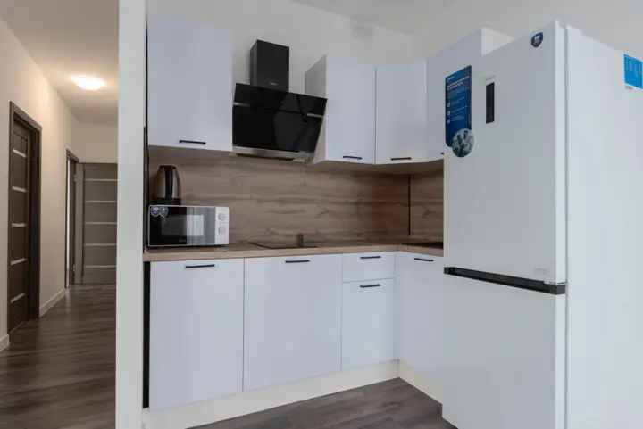 Екатеринбург: Квартира Dayker City на улице Краснолесья 100