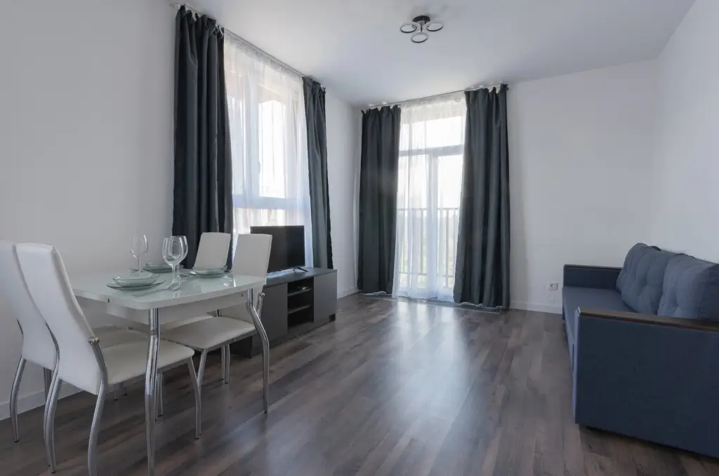 Екатеринбург: Квартира Dayker City на улице Краснолесья 100
