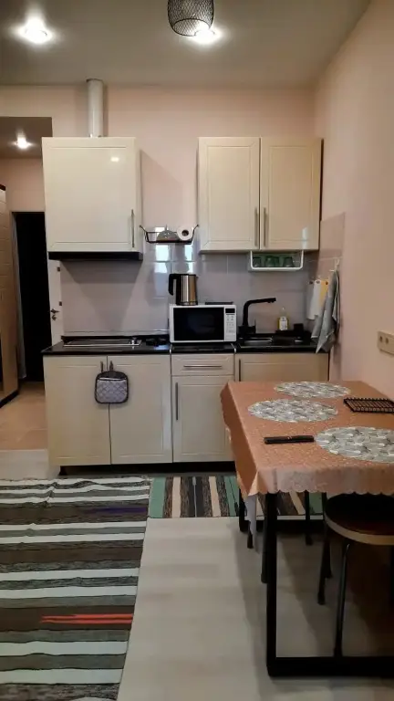 Старая Купавна: Квартира Старая Купавна Октябрьская 14A