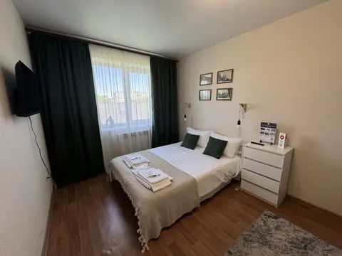 Квартира ПосуткаРу Булгакова 2 Курортный Парк им Кирова — фото 1