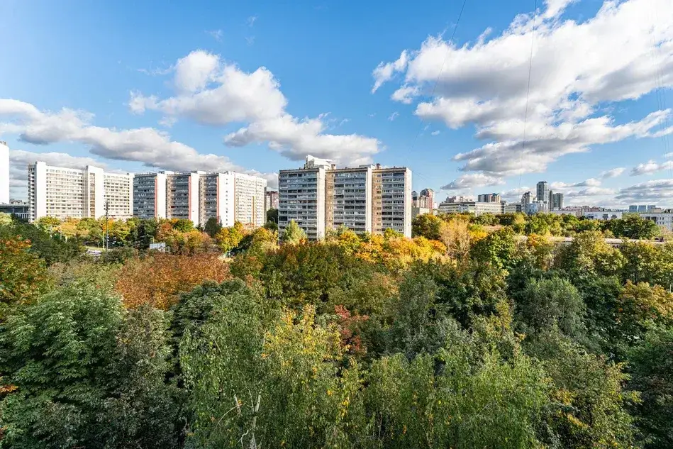 Москва: Квартира Уютная недалеко от метро