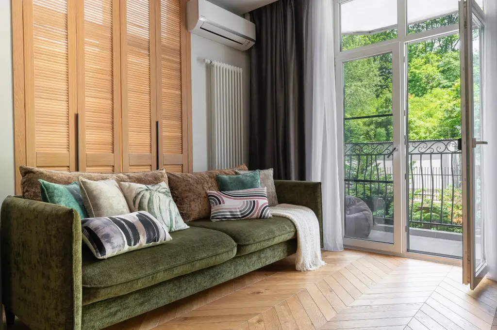 Сочи: Апартаменты Red Apartments Меркато