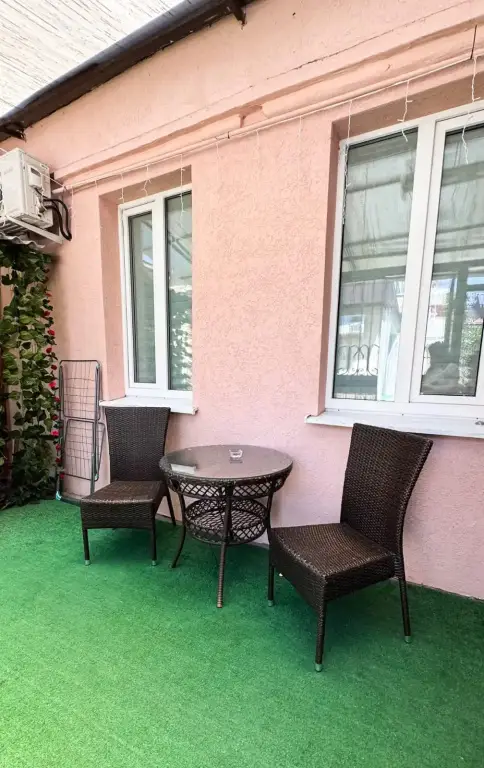 Пятигорск: Апартаменты У Радоновых ванн от Rooms Apartments