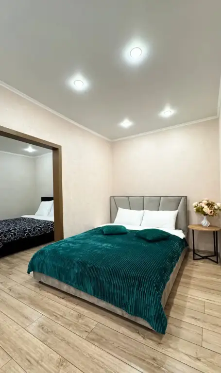 Пятигорск: Апартаменты У Радоновых ванн от Rooms Apartments