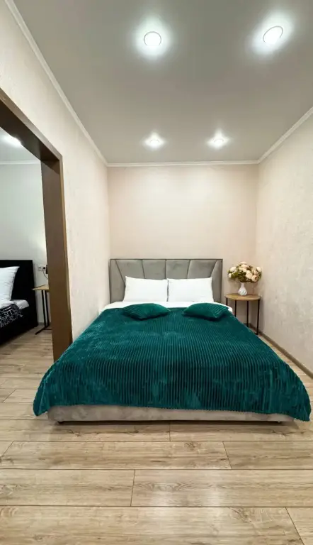 Пятигорск: Апартаменты У Радоновых ванн от Rooms Apartments