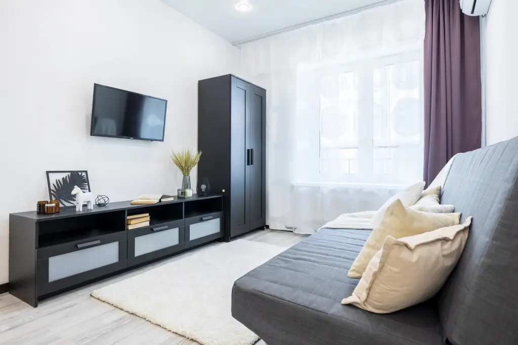 Казань: Апартаменты Lumière Residence