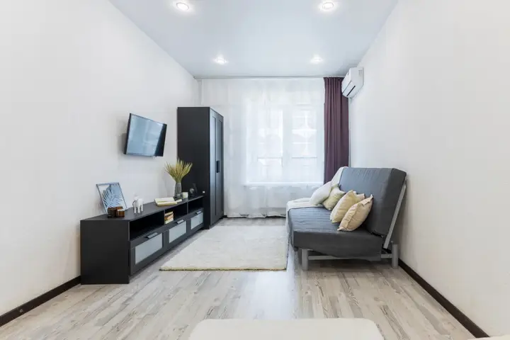 Казань: Апартаменты Lumière Residence