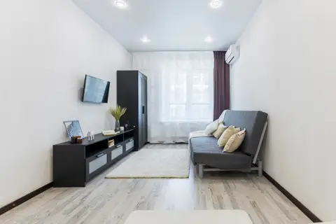 Апартаменты Lumière Residence — фото 1