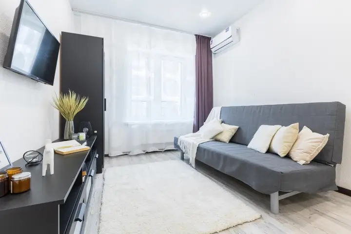 Казань: Апартаменты Lumière Residence