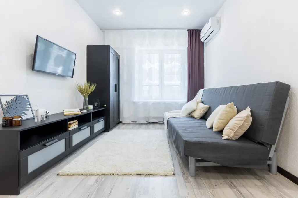 Казань: Апартаменты Lumière Residence