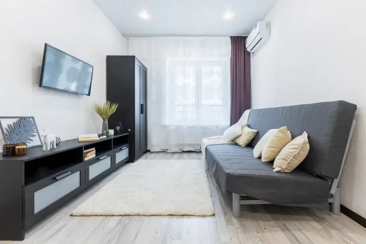 Казань: Апартаменты Lumière Residence
